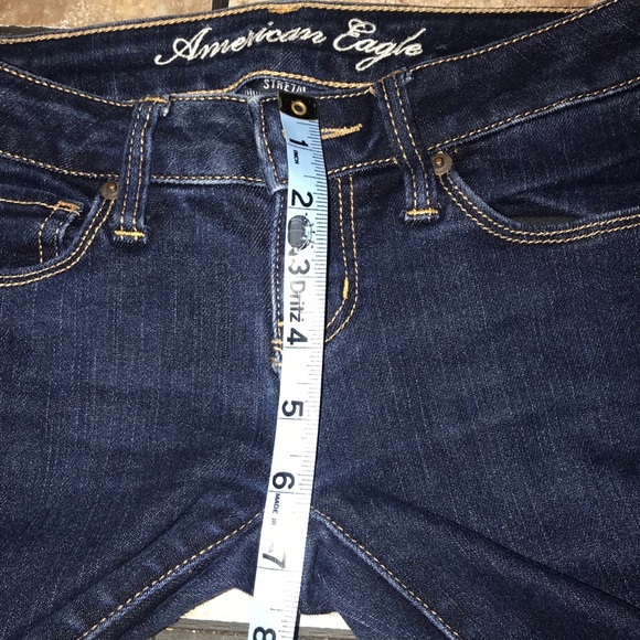 American Eagle Skinny Jeans - Picture 8 of 8